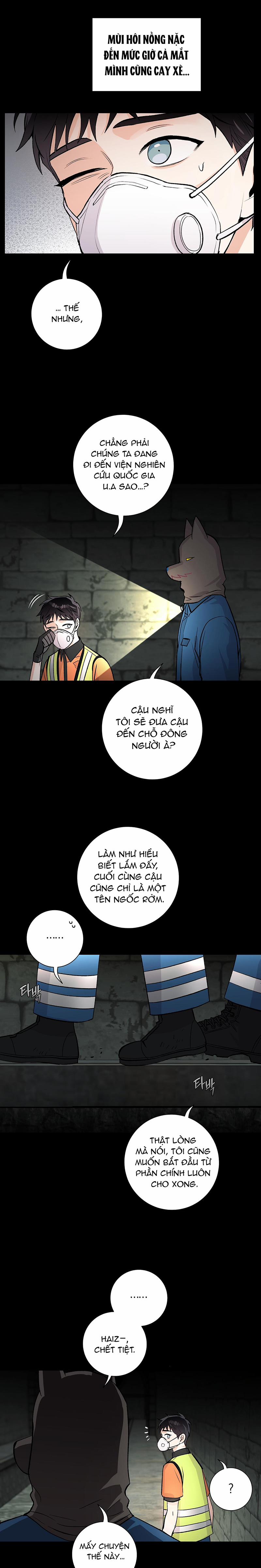 Tiếng Đập Con Tim 9 trang 7