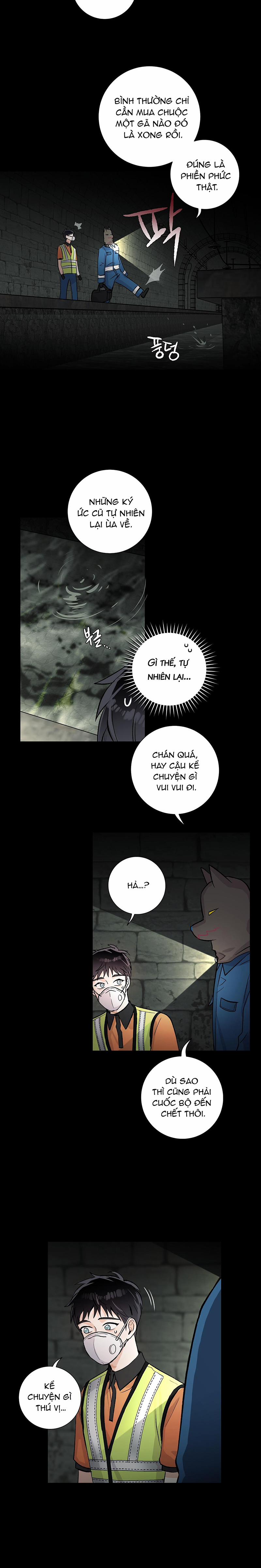 Tiếng Đập Con Tim 9 trang 8