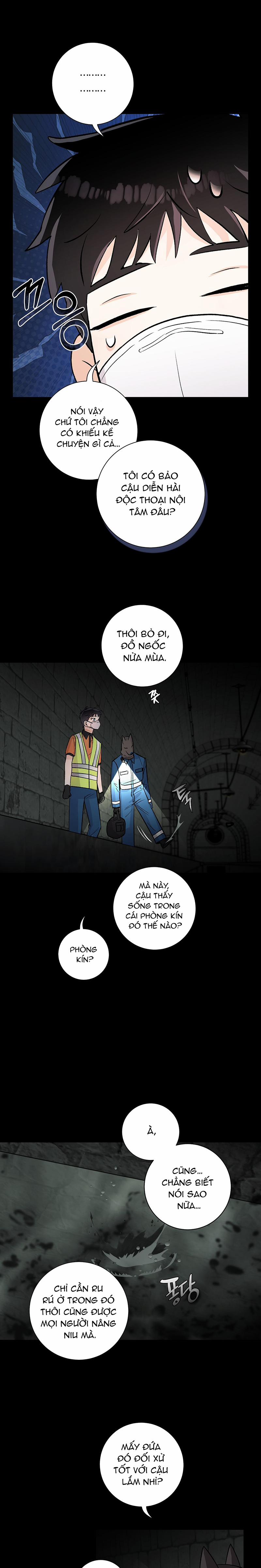 Tiếng Đập Con Tim 9 trang 9