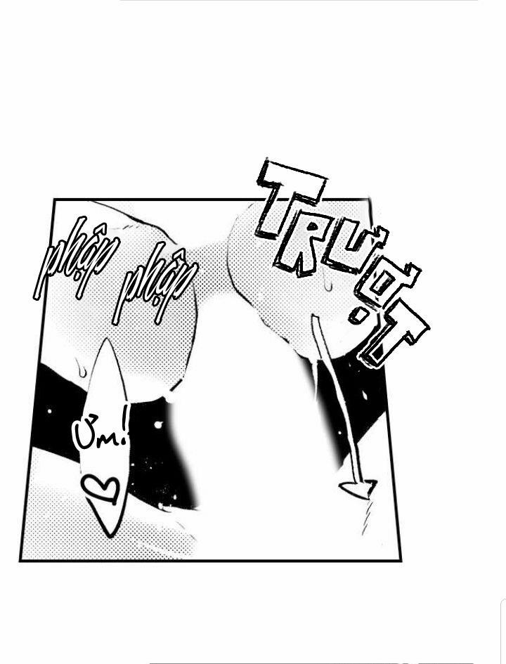 Tiếng Gọi Của Tình Yêu Sau Trải Nghiệm Cận Tử 11.5 trang 10