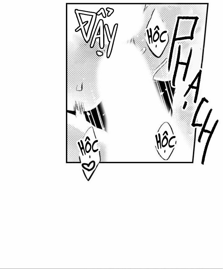 Tiếng Gọi Của Tình Yêu Sau Trải Nghiệm Cận Tử 11.5 trang 11