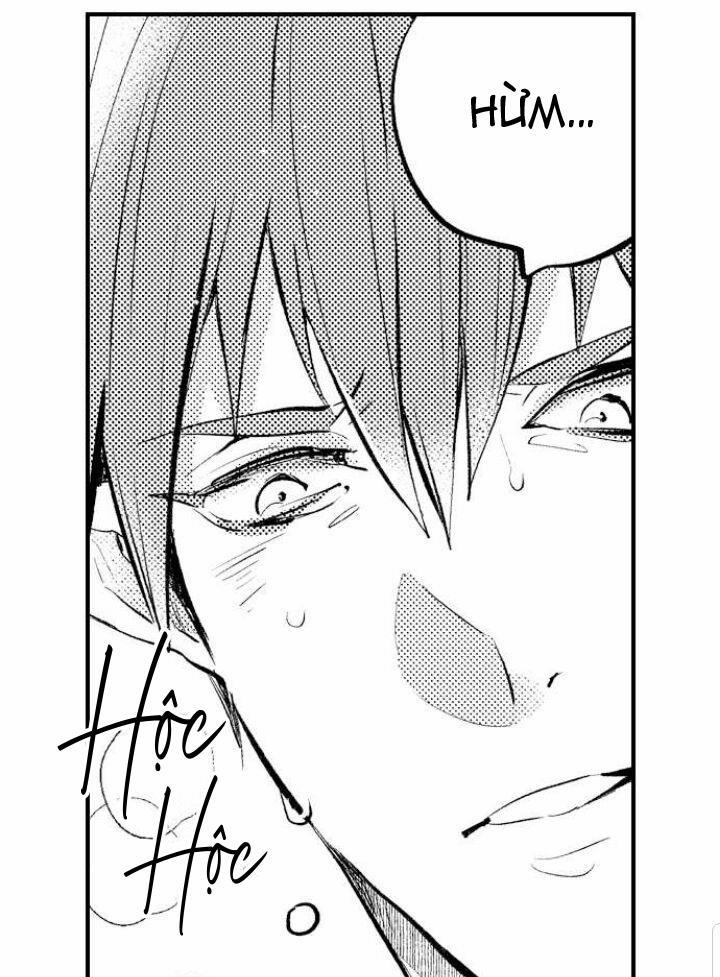 Tiếng Gọi Của Tình Yêu Sau Trải Nghiệm Cận Tử 11.5 trang 17