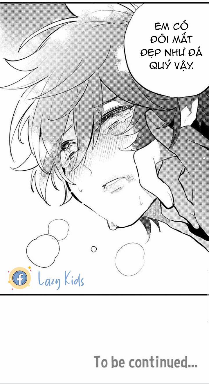 Tiếng Gọi Của Tình Yêu Sau Trải Nghiệm Cận Tử 11.5 trang 19