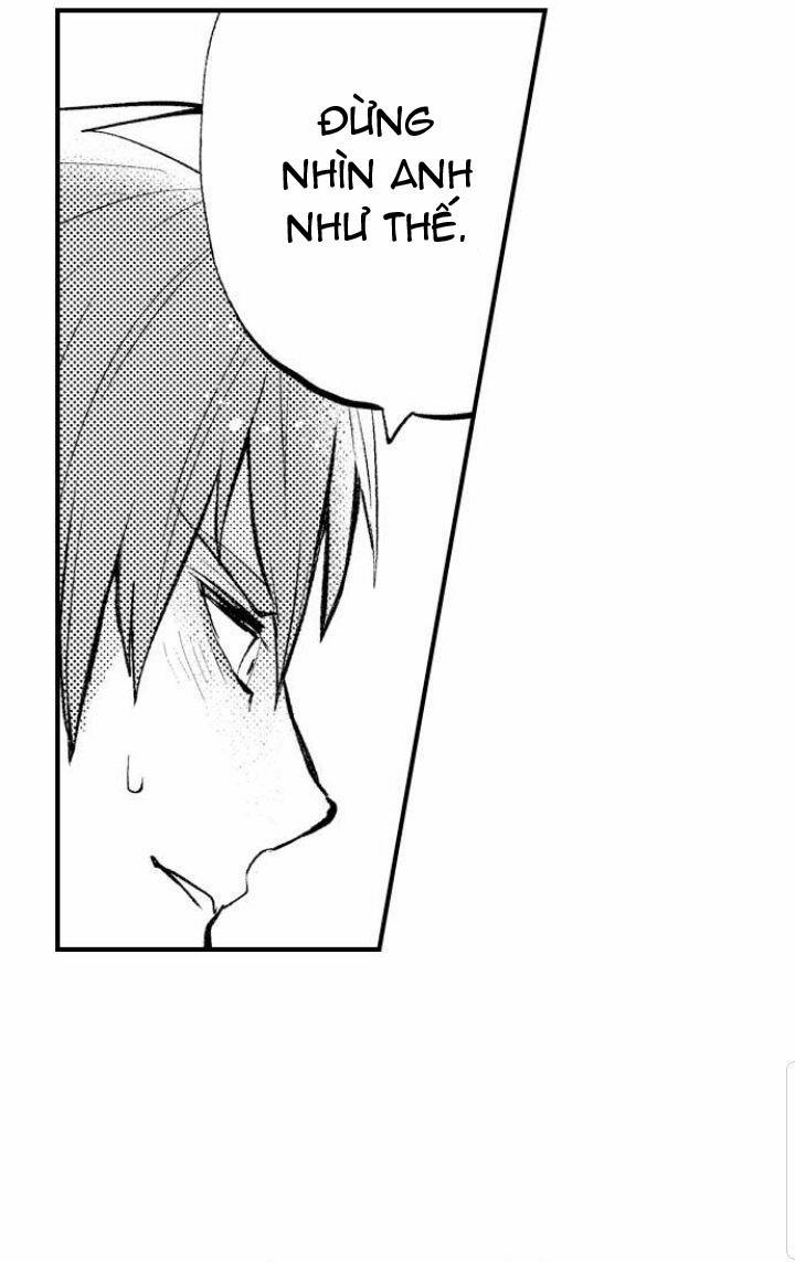 Tiếng Gọi Của Tình Yêu Sau Trải Nghiệm Cận Tử 11.5 trang 4