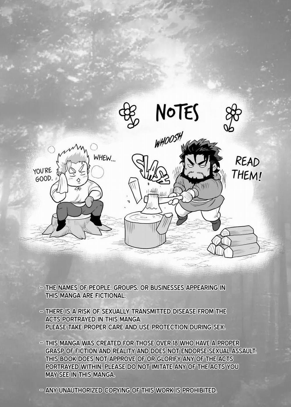 Tiếng Khóc Ban Đêm Của Người Làm Than Trong Rừng 1 trang 3