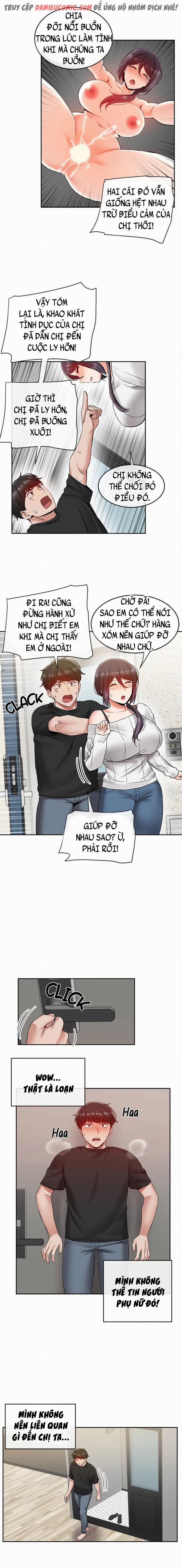 Tiếng Ồn Phòng Bên 18 trang 10