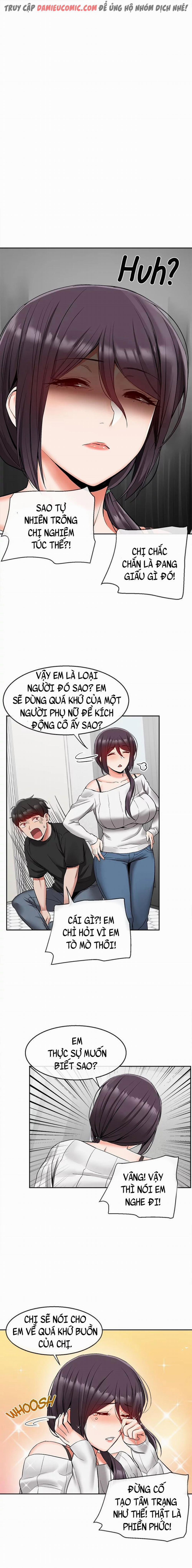 Tiếng Ồn Phòng Bên 18 trang 6