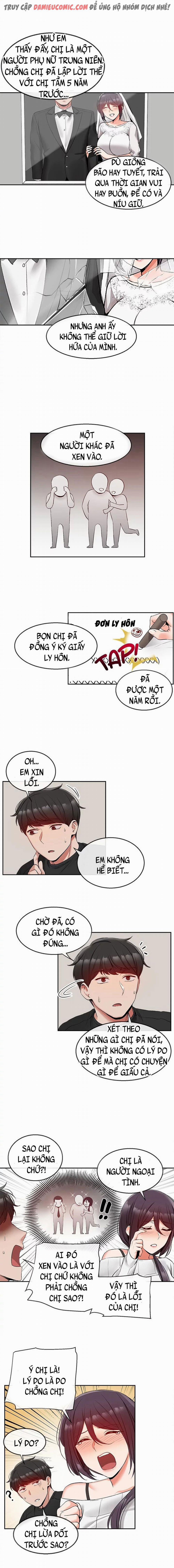 Tiếng Ồn Phòng Bên 18 trang 7