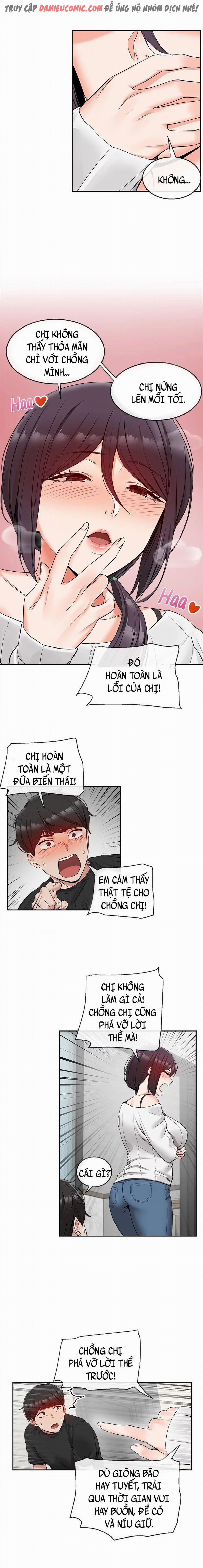 Tiếng Ồn Phòng Bên 18 trang 8