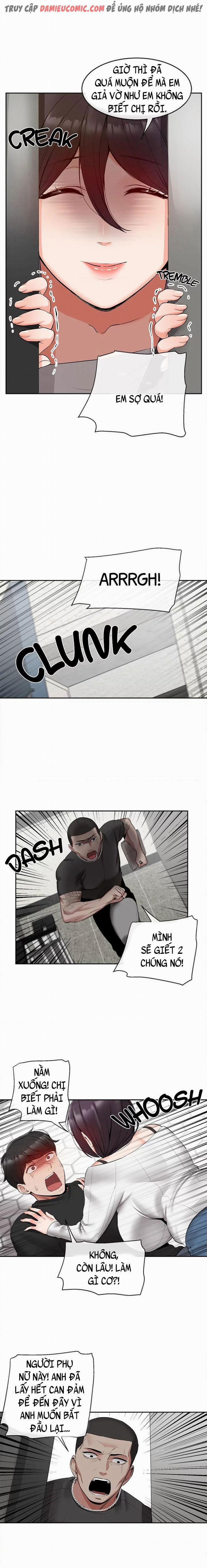 Tiếng Ồn Phòng Bên 19 trang 2