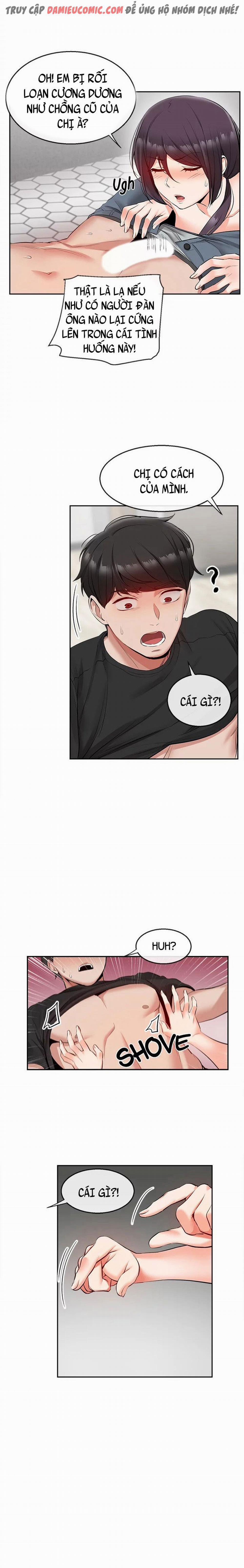 Tiếng Ồn Phòng Bên 19 trang 6