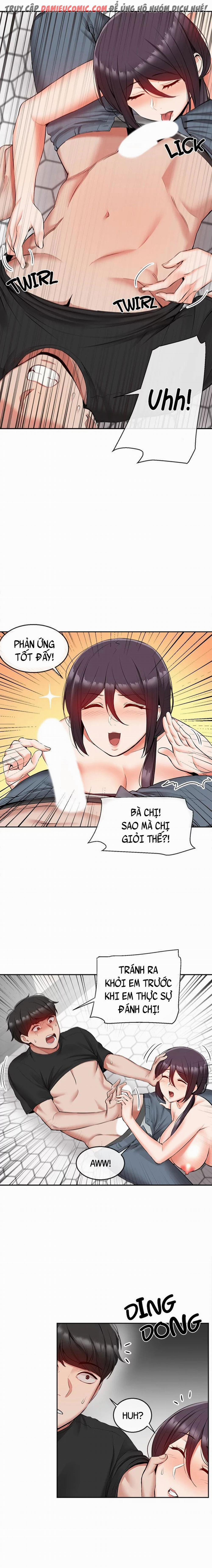 Tiếng Ồn Phòng Bên 19 trang 7