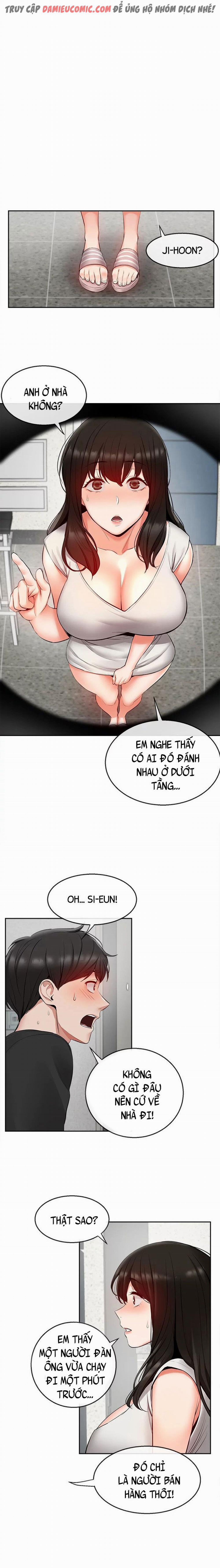 Tiếng Ồn Phòng Bên 19 trang 8