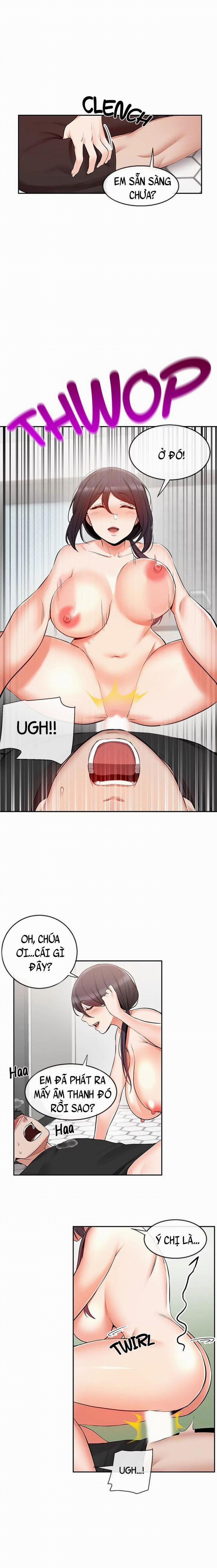 Tiếng Ồn Phòng Bên 20 trang 1