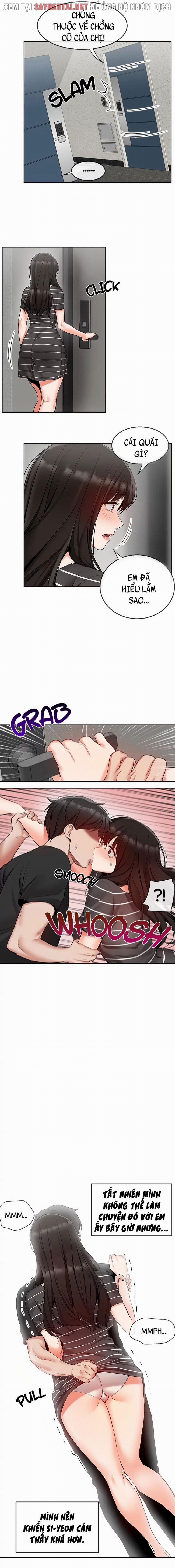 Tiếng Ồn Phòng Bên 21 trang 10