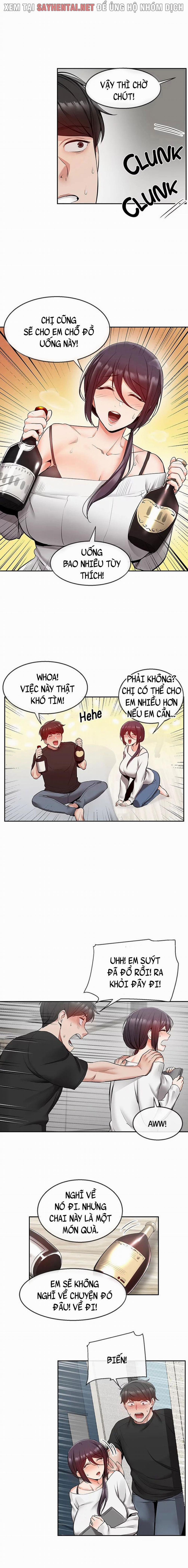 Tiếng Ồn Phòng Bên 21 trang 4