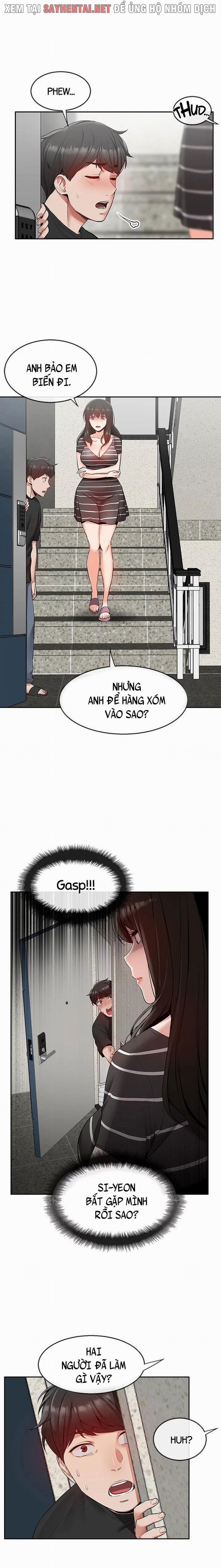 Tiếng Ồn Phòng Bên 21 trang 5