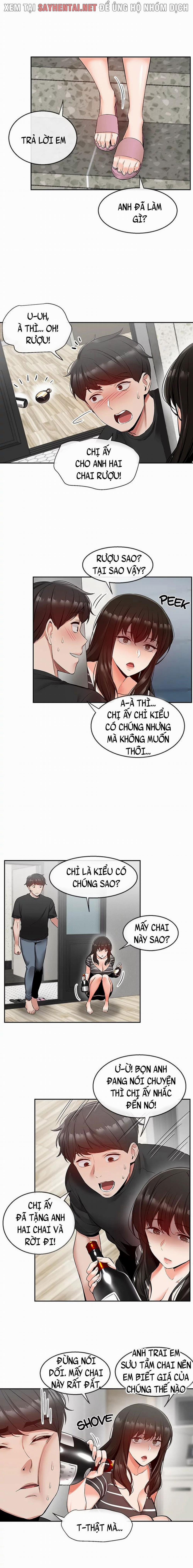 Tiếng Ồn Phòng Bên 21 trang 6