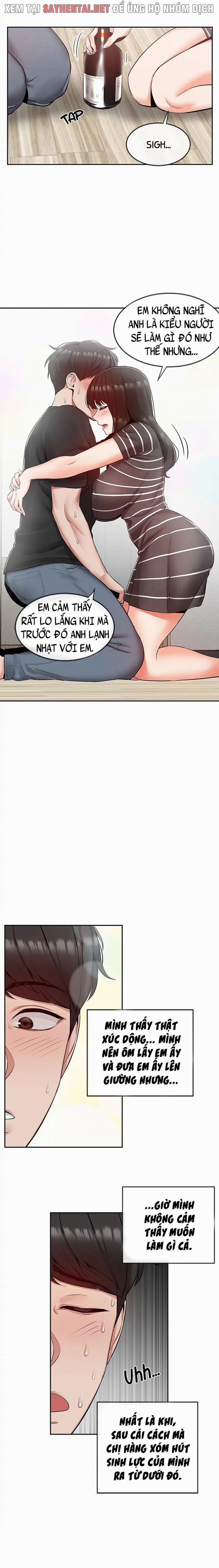 Tiếng Ồn Phòng Bên 21 trang 7