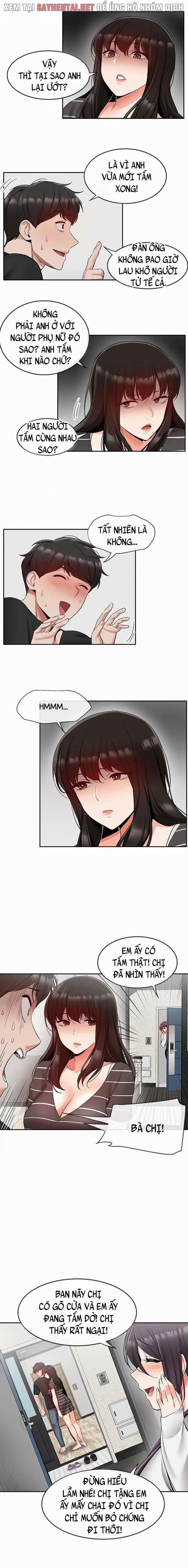 Tiếng Ồn Phòng Bên 21 trang 9