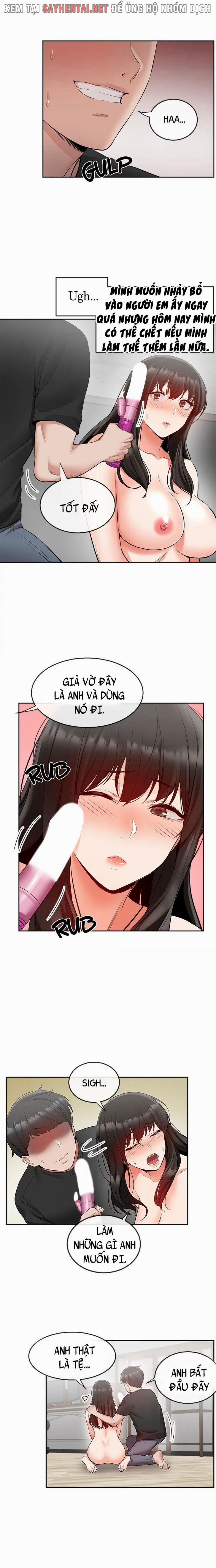 Tiếng Ồn Phòng Bên 22 trang 10