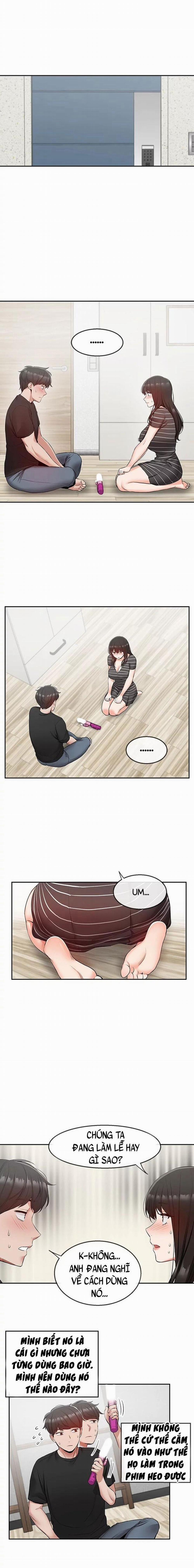 Tiếng Ồn Phòng Bên 22 trang 2