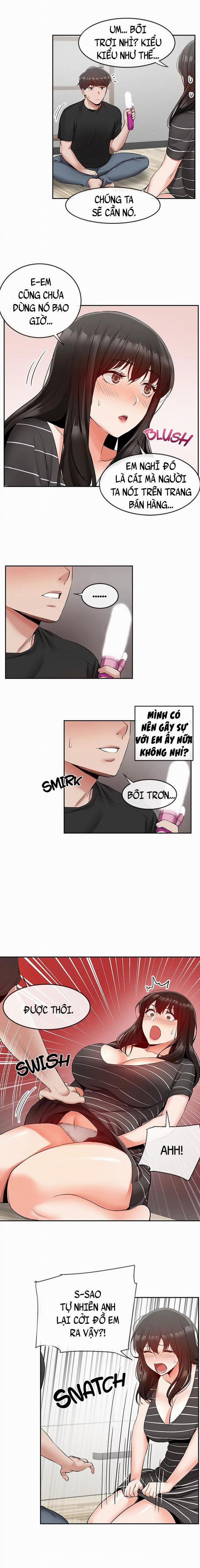 Tiếng Ồn Phòng Bên 22 trang 3