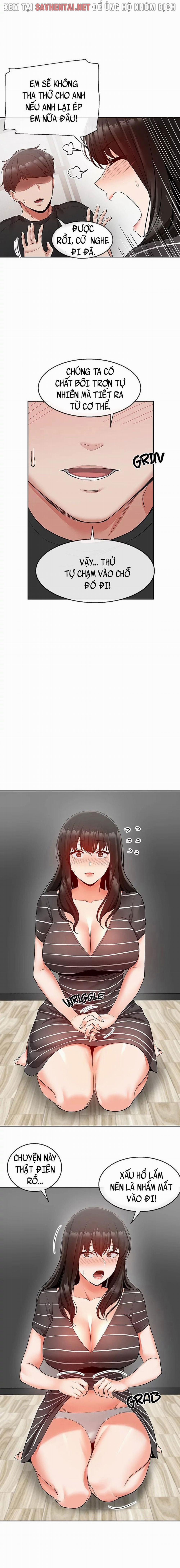 Tiếng Ồn Phòng Bên 22 trang 4