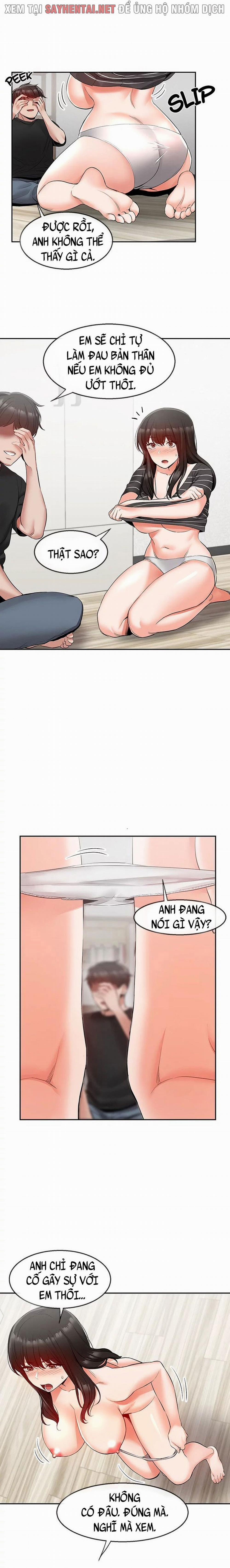 Tiếng Ồn Phòng Bên 22 trang 5