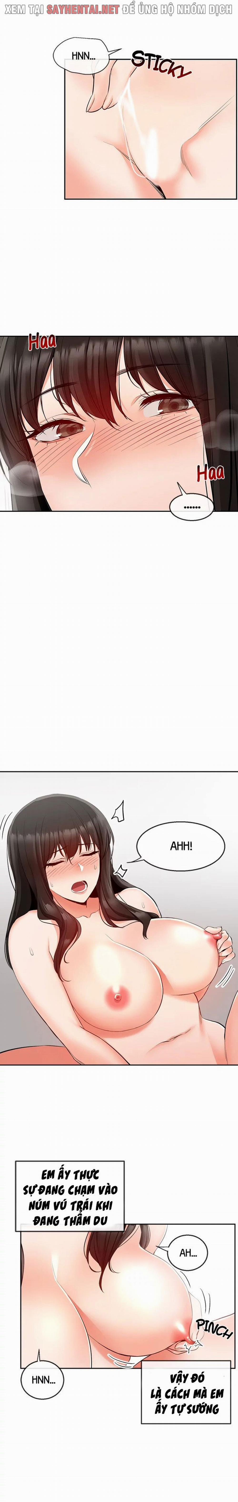 Tiếng Ồn Phòng Bên 22 trang 7