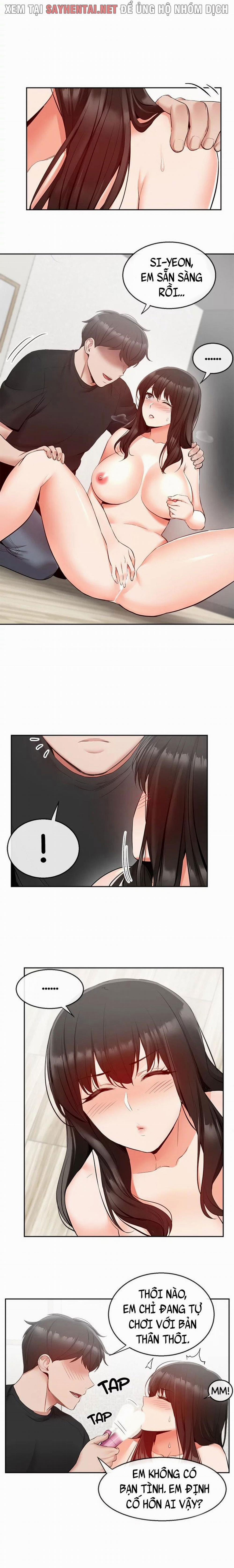 Tiếng Ồn Phòng Bên 22 trang 8