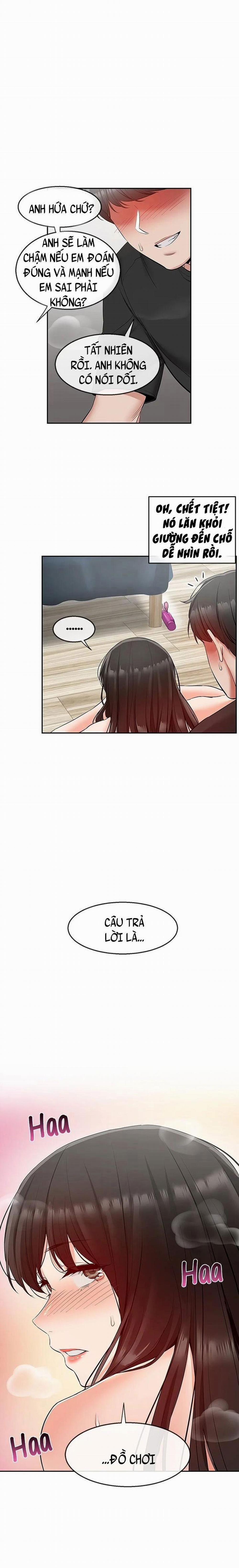 Tiếng Ồn Phòng Bên 23 trang 1