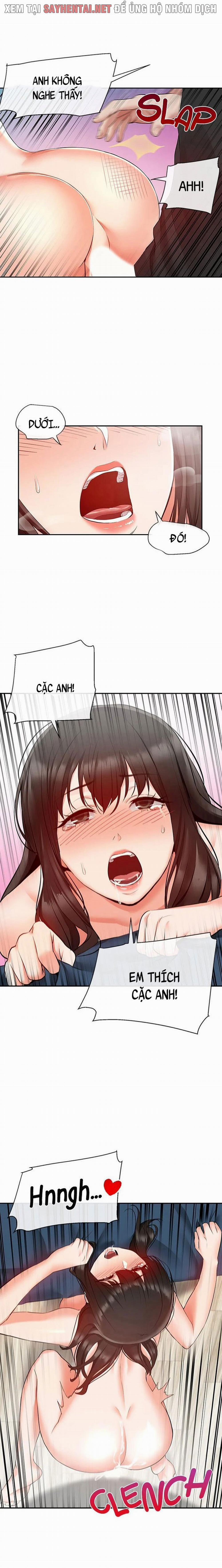 Tiếng Ồn Phòng Bên 23 trang 10