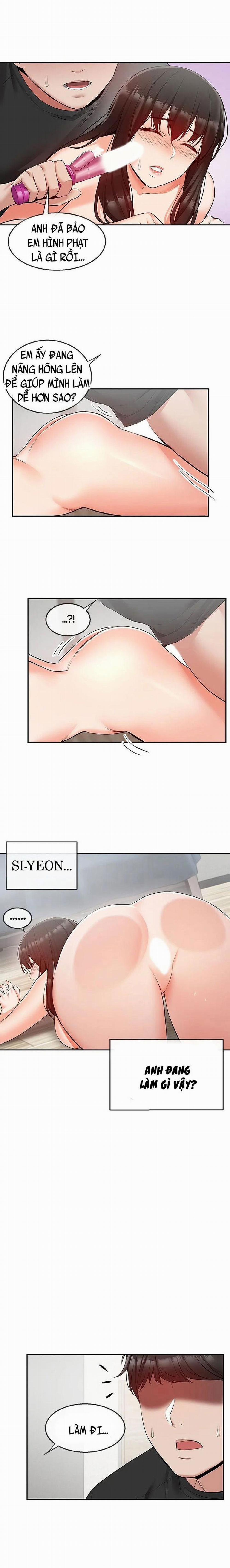 Tiếng Ồn Phòng Bên 23 trang 3