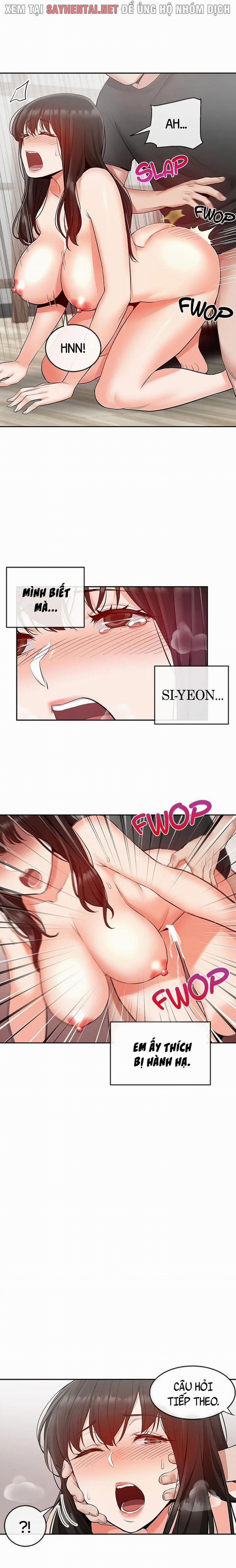 Tiếng Ồn Phòng Bên 23 trang 6