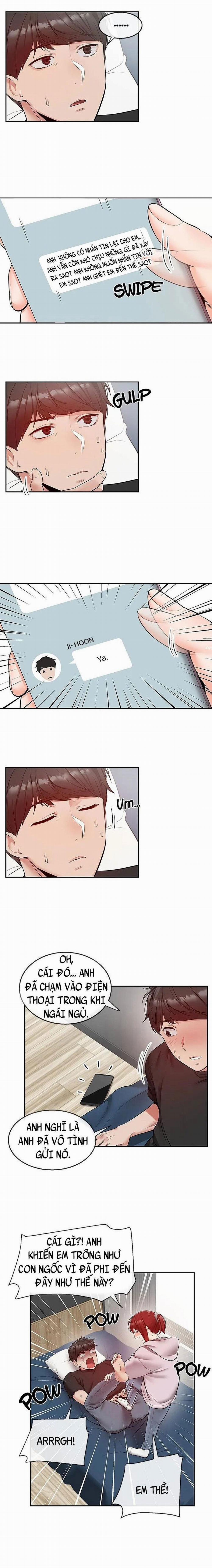 Tiếng Ồn Phòng Bên 24 trang 2