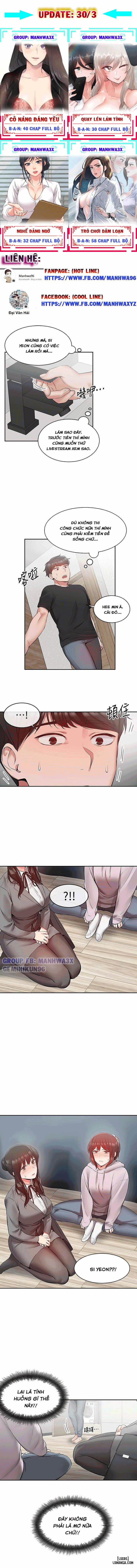 Tiếng Ồn Phòng Bên 24 trang 7