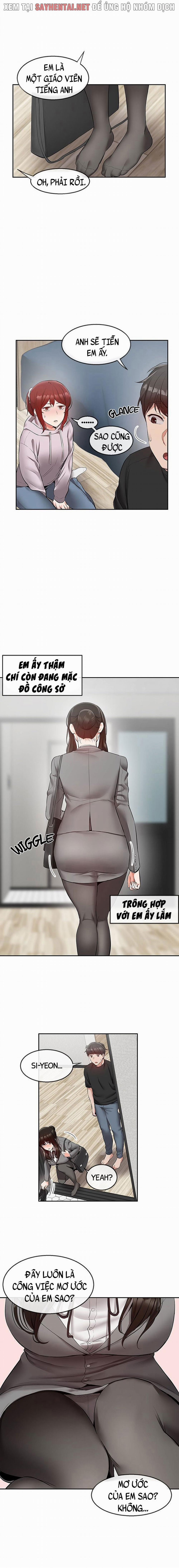 Tiếng Ồn Phòng Bên 25 trang 4