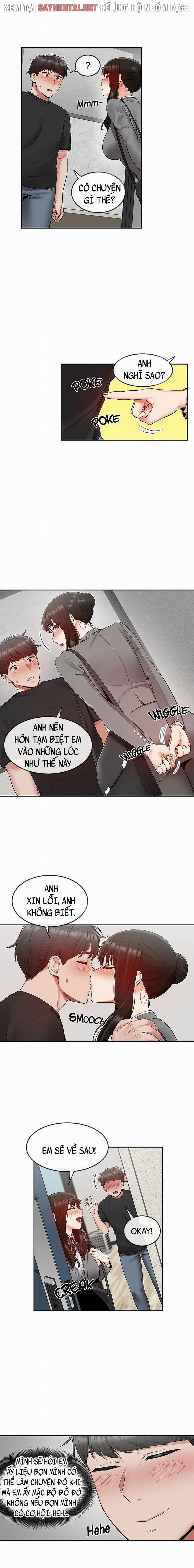 Tiếng Ồn Phòng Bên 25 trang 6