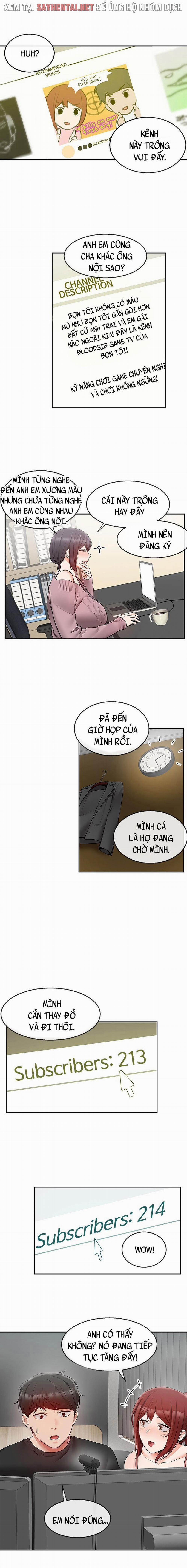 Tiếng Ồn Phòng Bên 25 trang 8