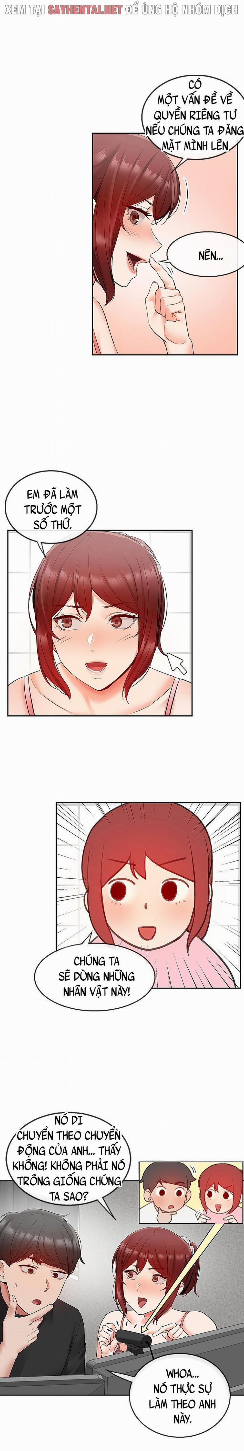 Tiếng Ồn Phòng Bên 25 trang 9