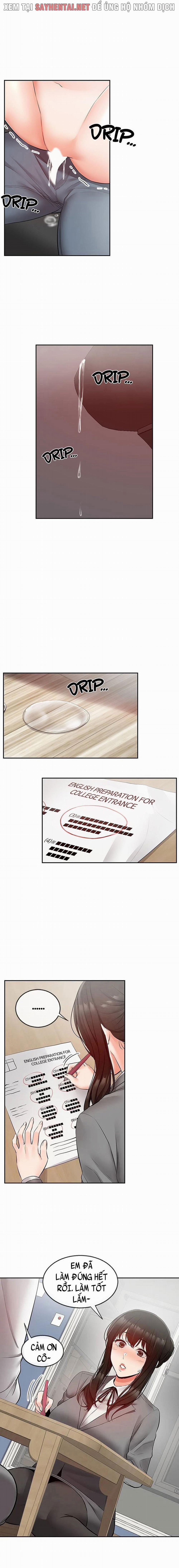 Tiếng Ồn Phòng Bên 26 trang 10