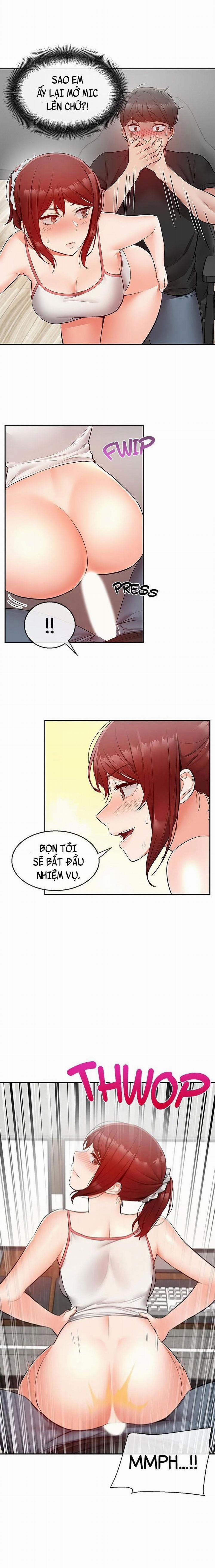 Tiếng Ồn Phòng Bên 26 trang 2