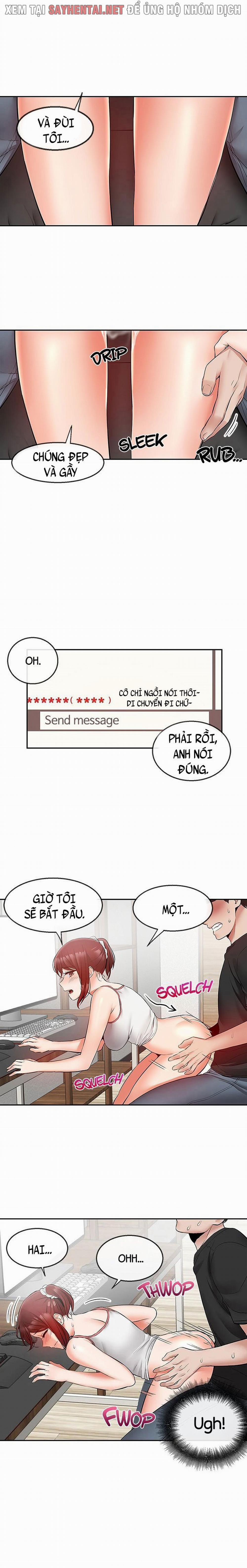 Tiếng Ồn Phòng Bên 26 trang 4