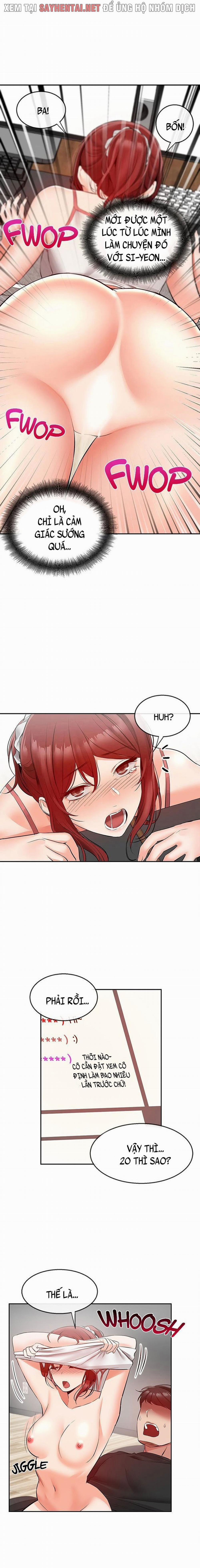 Tiếng Ồn Phòng Bên 26 trang 5