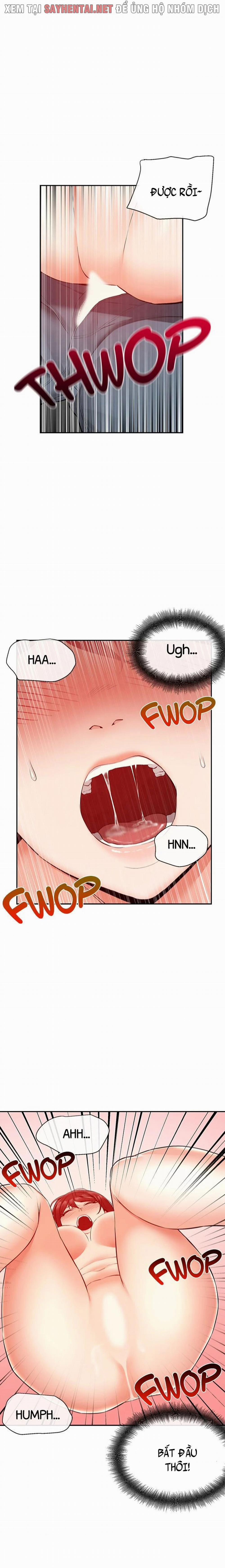 Tiếng Ồn Phòng Bên 26 trang 7