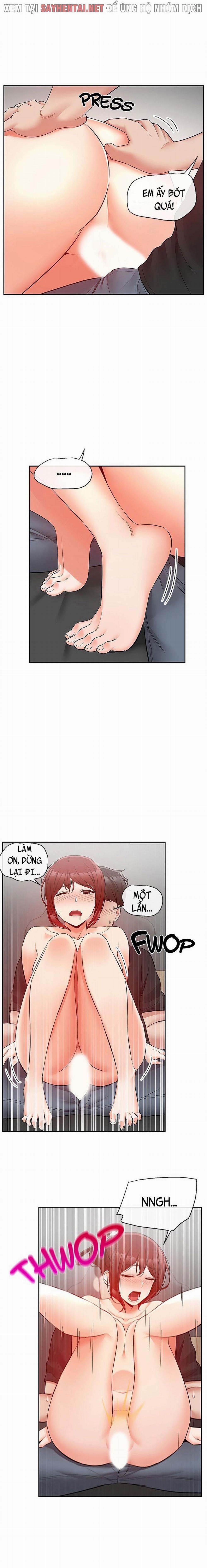 Tiếng Ồn Phòng Bên 26 trang 8