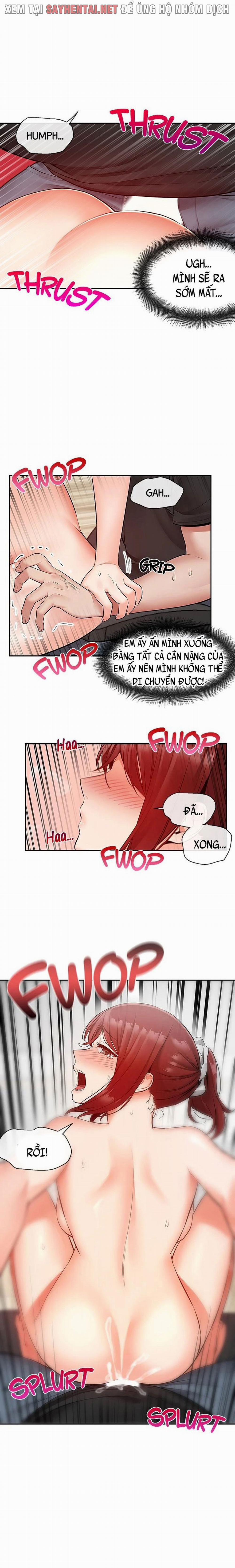 Tiếng Ồn Phòng Bên 26 trang 9