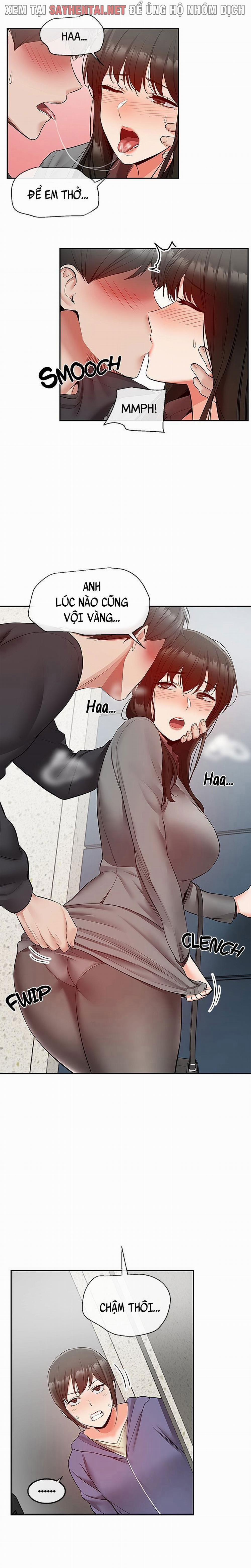 Tiếng Ồn Phòng Bên 27 trang 10