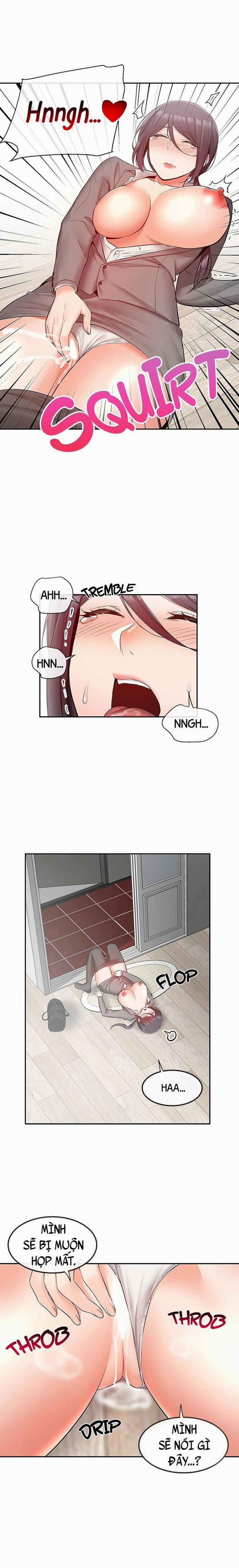 Tiếng Ồn Phòng Bên 27 trang 3